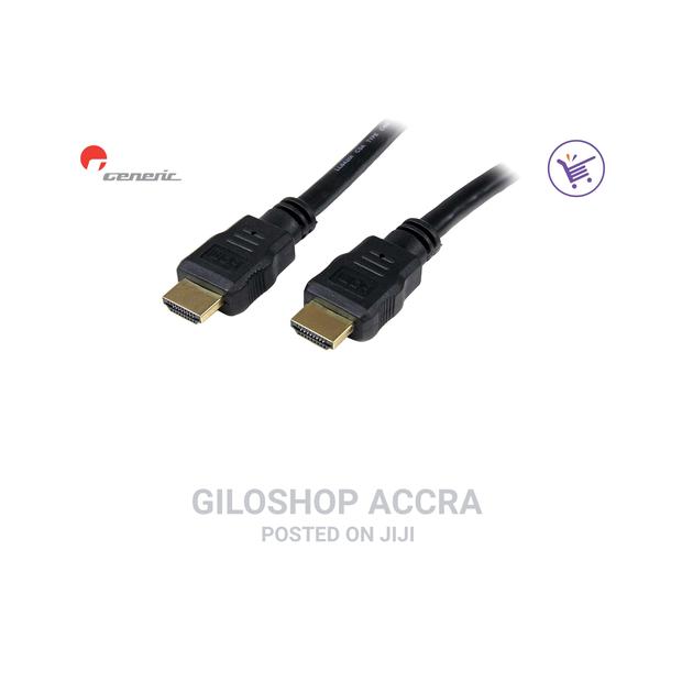 HDMI Cable 50m Meters Support Ultra HD High Speed · Photo 2