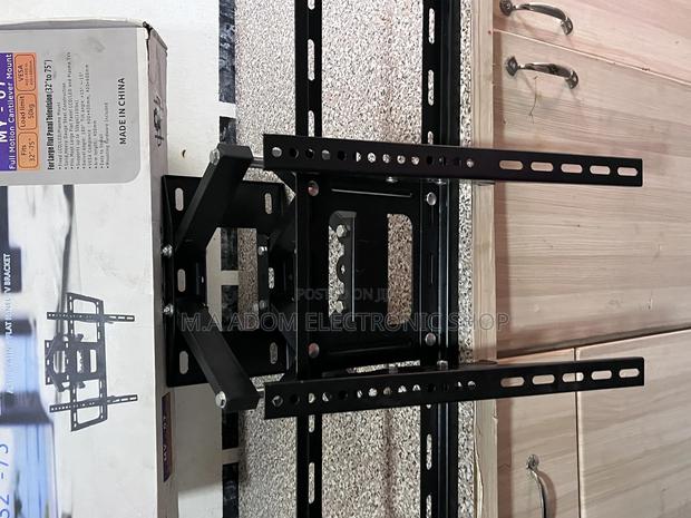 Tilting Swivel Wall Brackets for Most Led Tv 32”-70” · Photo 2