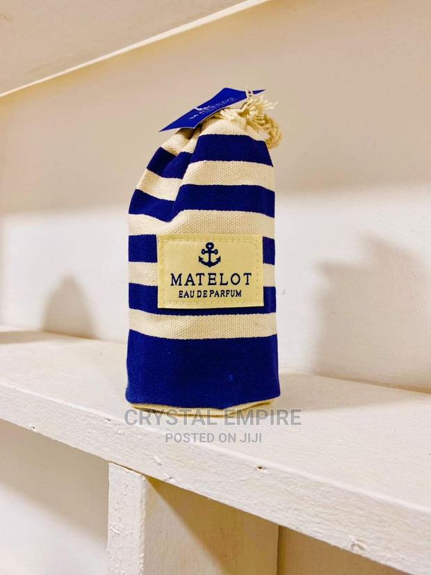 MATELOT Perfume · Photo 4