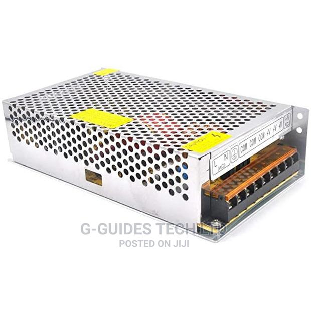 12V 20A CCTV Power Supply Without Case · Photo 3