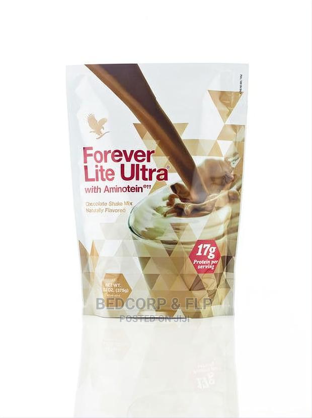 Forever Plant Based Protein Shake · Photo 1