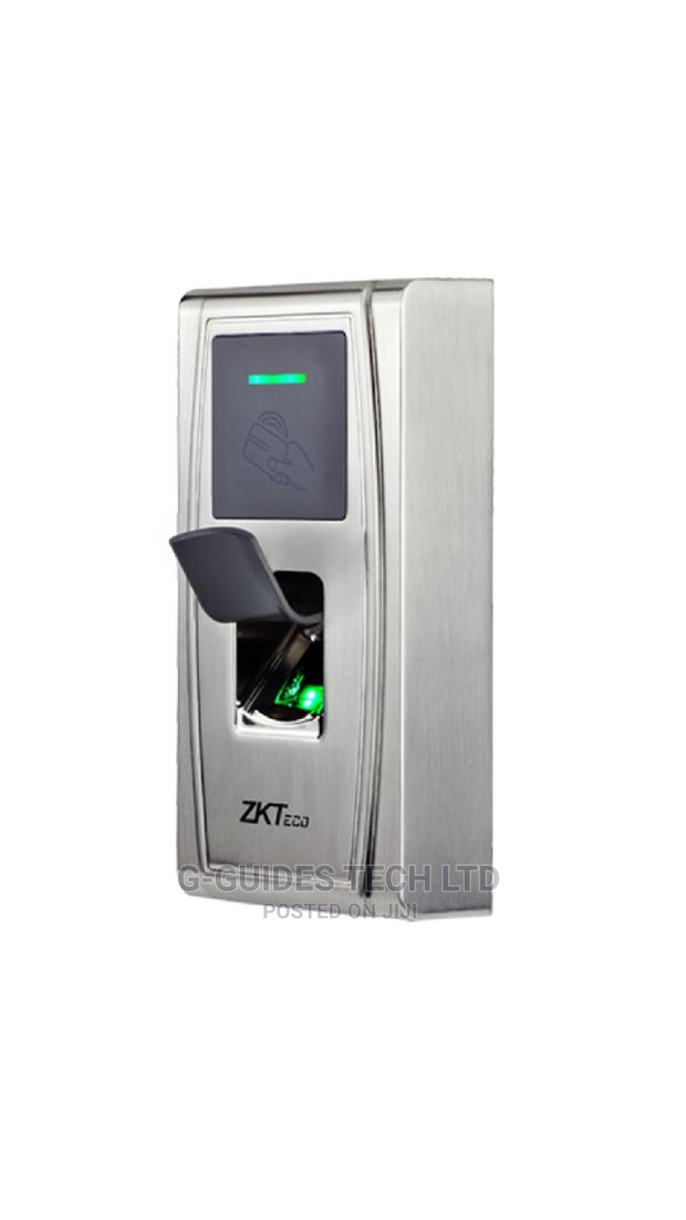 ZKTECO MA300-BT Fingerprint Readers for Access Control · Photo 3