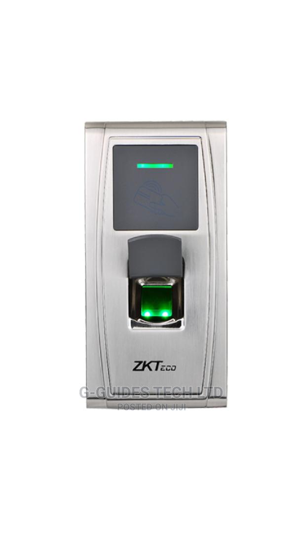 ZKTECO MA300-BT Fingerprint Readers for Access Control · Photo 4