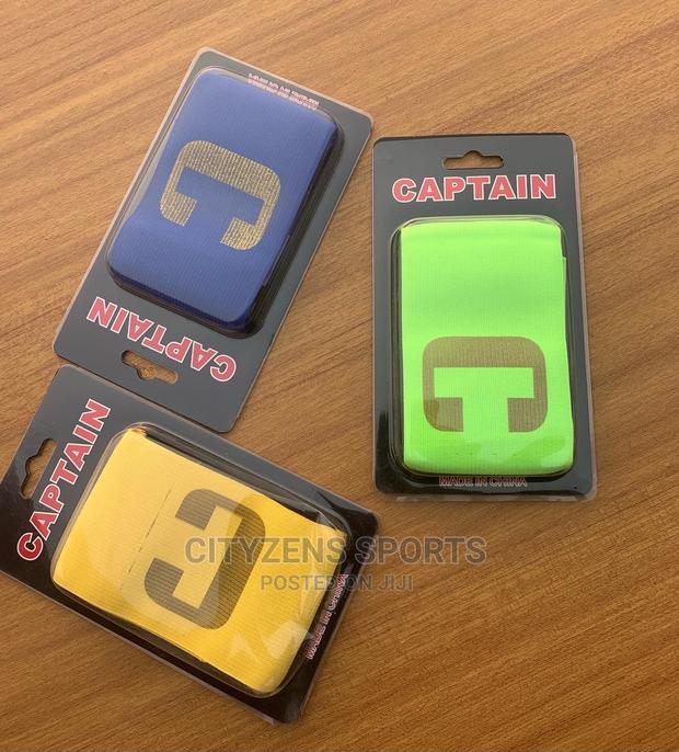 Captain Armband · Photo 3