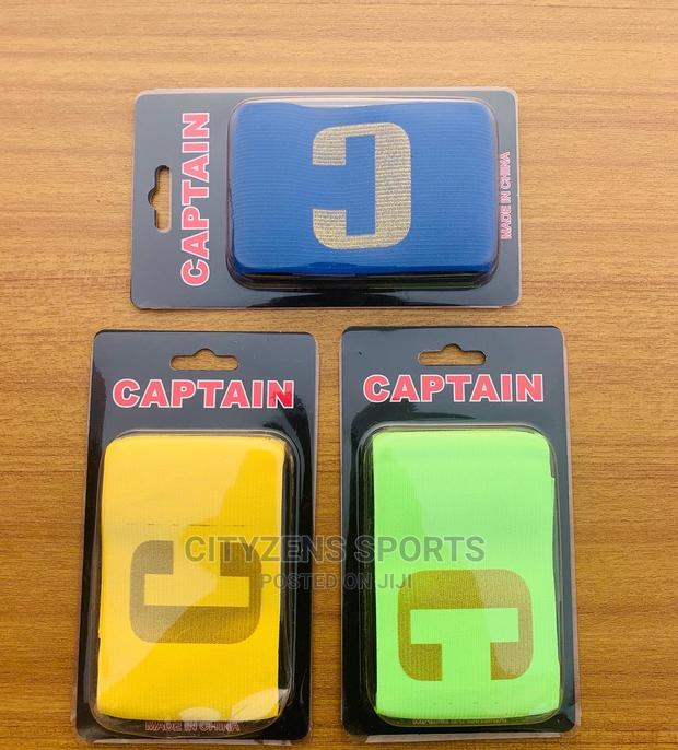 Captain Armband · Photo 4