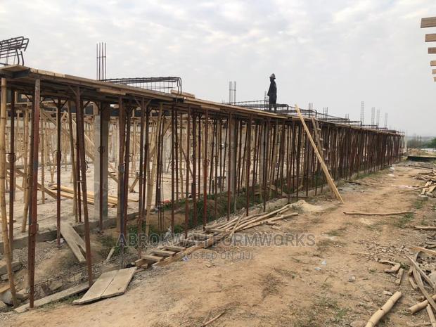 Slabd/Decking/Formwork,Metals, Woods, Plywood,Marine Woods · Photo 4