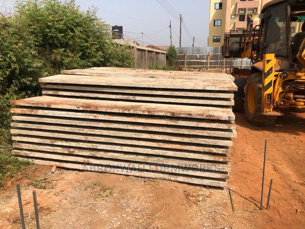 Retaining Wall/Lift/Ground Formworks/Footings/Marine/Woods