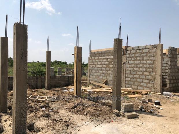 Formworks/Footings/Marine/Woods