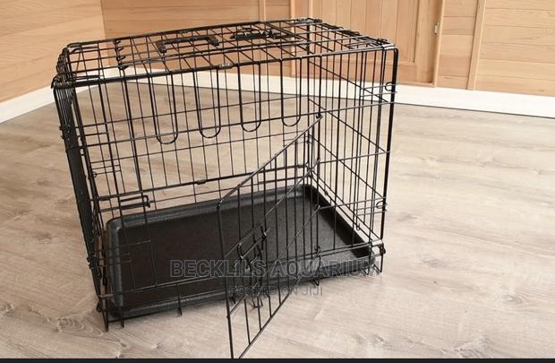 Cages for Small Dogs · Photo 4