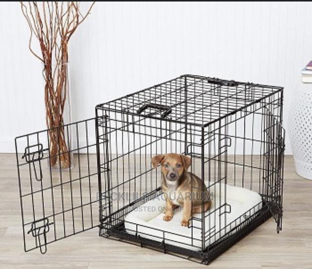 Cages for Small Dogs · Photo 3