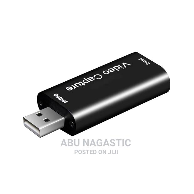 Usb 2.0 to Hdmi Video Capture Card · Photo 4