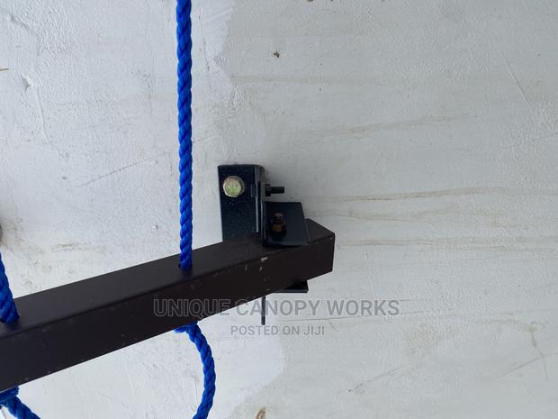 Dry Lines That Opens and Close After Use · Photo 4