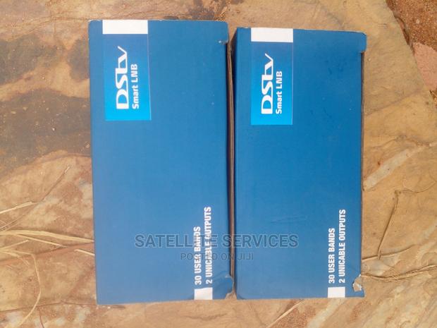 DSTV Smart LNB photo 2