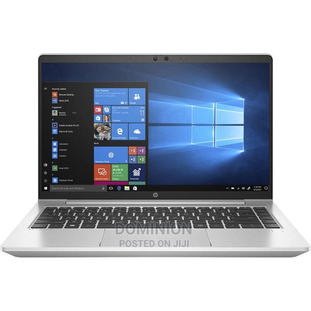 New Laptop HP ProBook 440 G8 8GB Intel Core i5 SSD 512GB · Photo 4