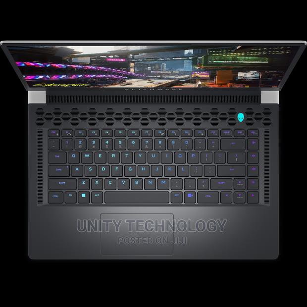 New Laptop Dell Alienware X15 R1 32GB Intel Core I7 SSD 1T · Photo 4