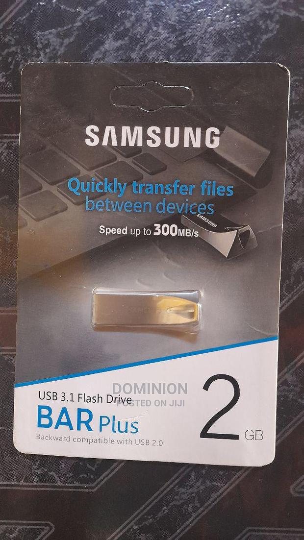 Samsung 2gb Pen Drive · Photo 4