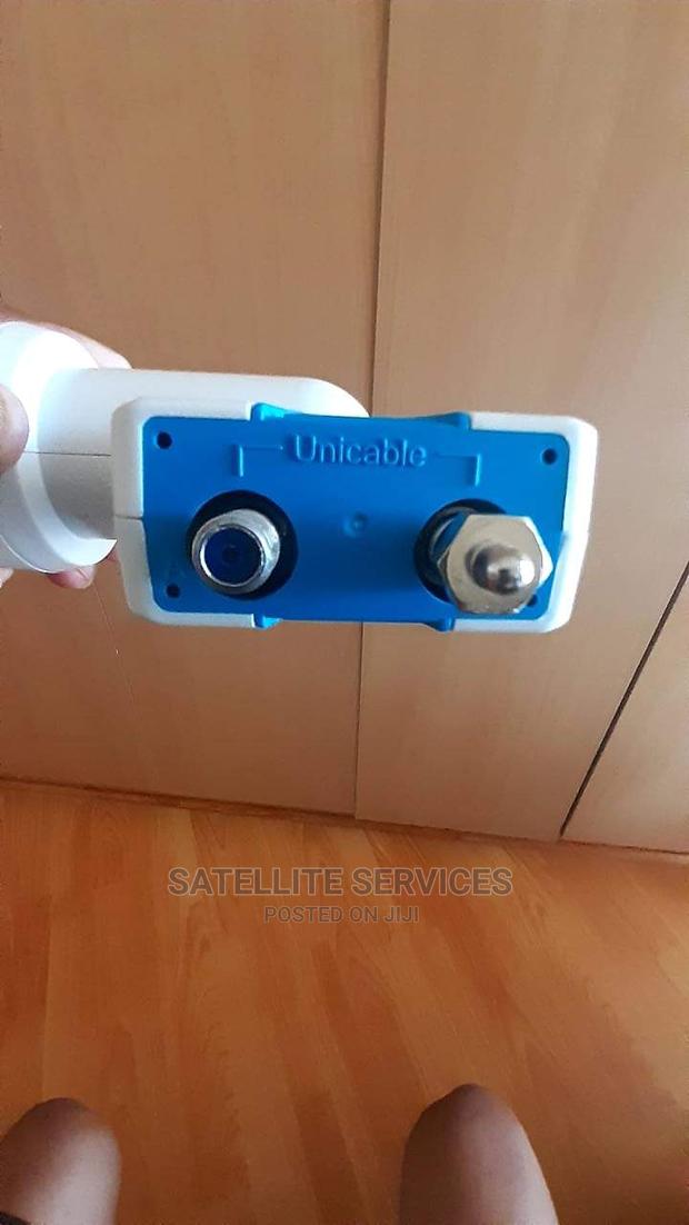 DSTV Smart LNB photo 3