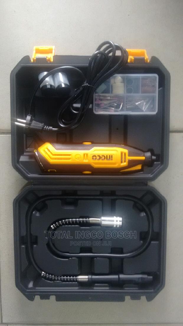 Mini Grinder 130 Watt · Photo 3