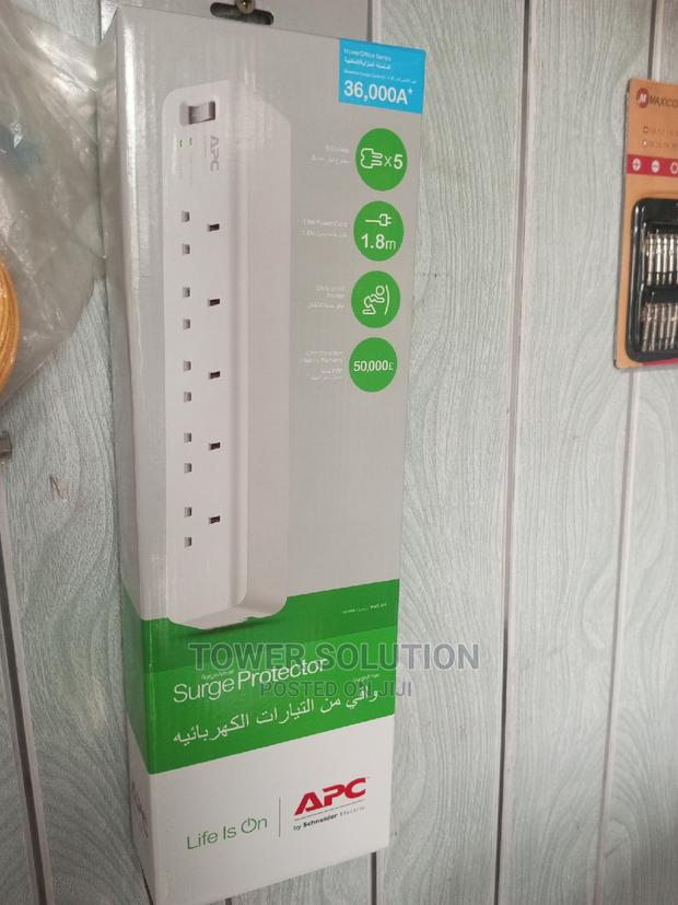 Surge Protector Apc · Photo 3