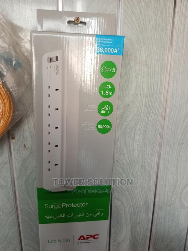 Surge Protector Apc · Photo 4