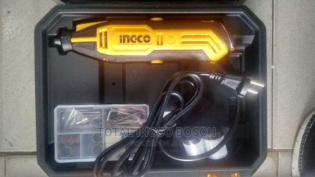 Mini Grinder 130 Watt · Photo 4
