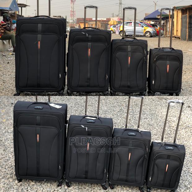 Concord 4 in 1 Trolling Traveling Bags at Plbagsgh · Photo 3