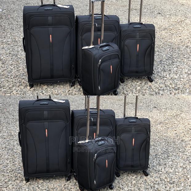Concord 4 in 1 Trolling Traveling Bags at Plbagsgh · Photo 4