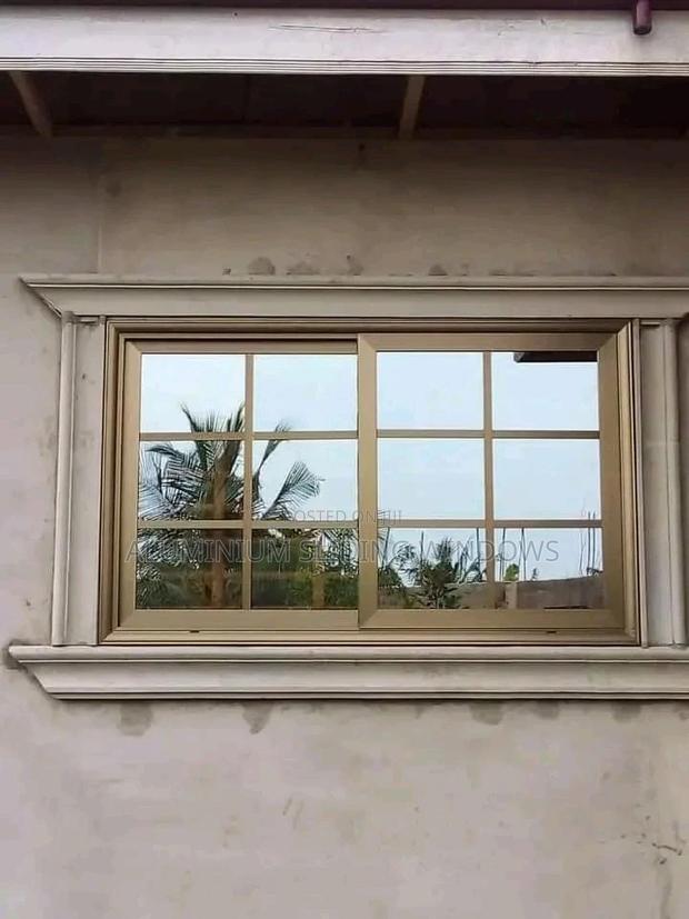 Glass Windows photo 2
