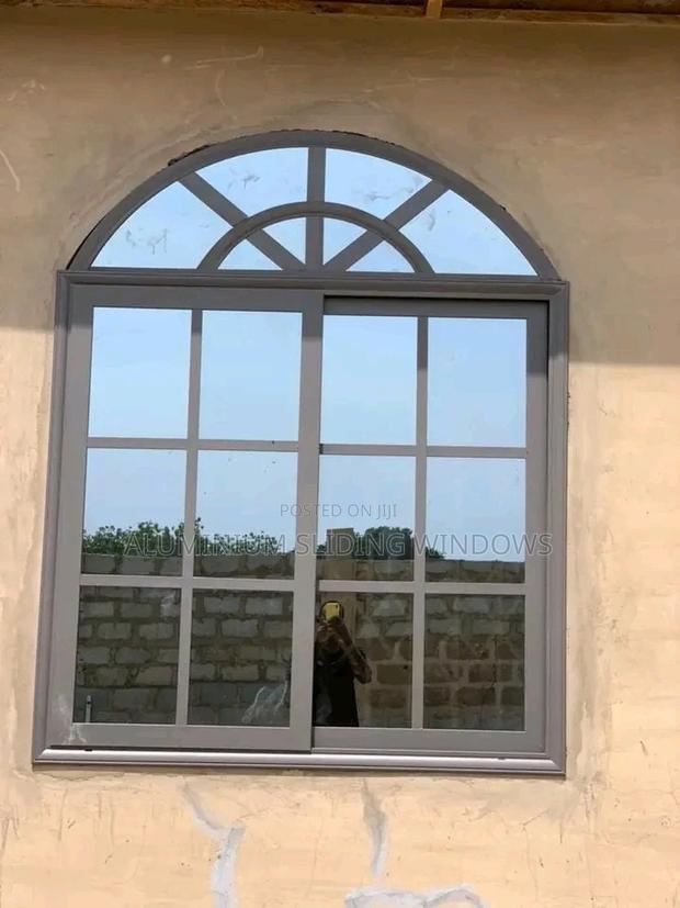Glass Windows photo 3