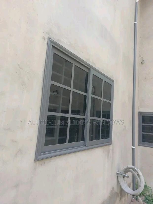 Glass Windows photo 5