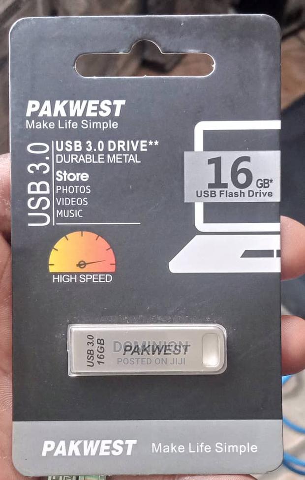 Pakwesk 16gb Pendrive · Photo 2