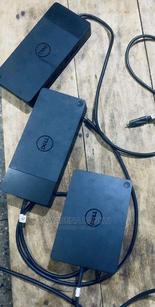Dell Docking Station · Photo 3