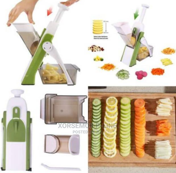 Vegetables , Meat Chop Cutter · Photo 4