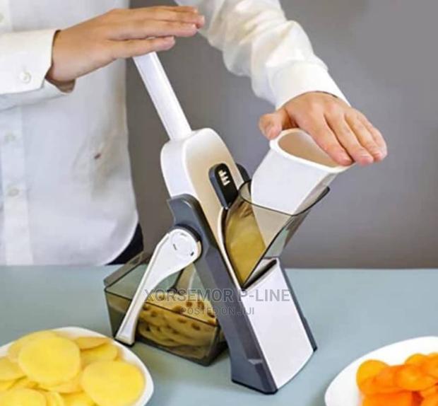 Vegetables , Meat Chop Cutter · Photo 3