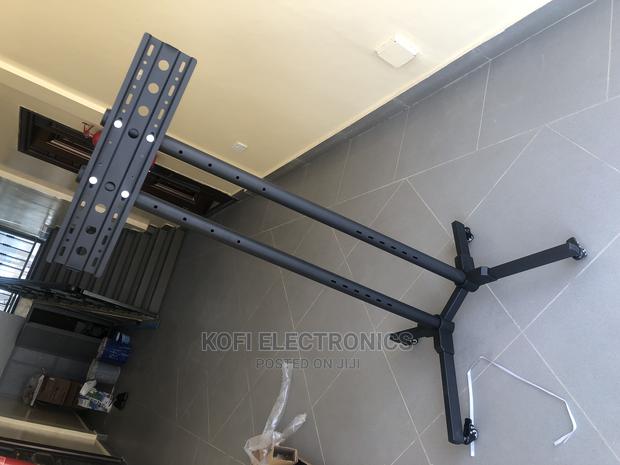 TV Trolley Stands | Home / Office Presentation(32-70inches) · Photo 4