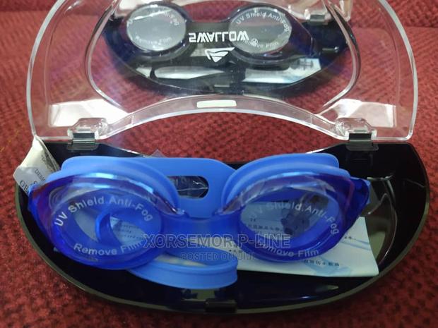 Swimming Goggles · Photo 4