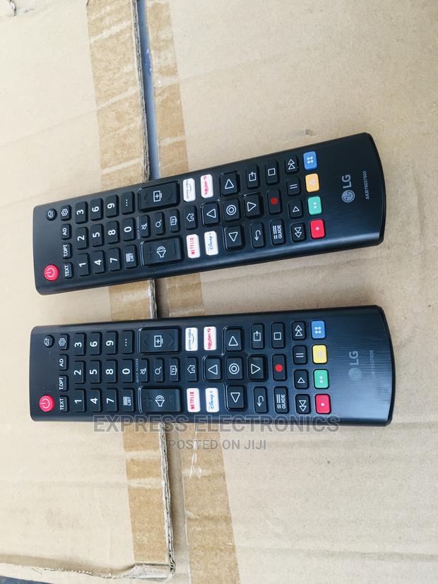 Samsung Remote Control (Works for Digital,Smart Original Tv · Photo 2