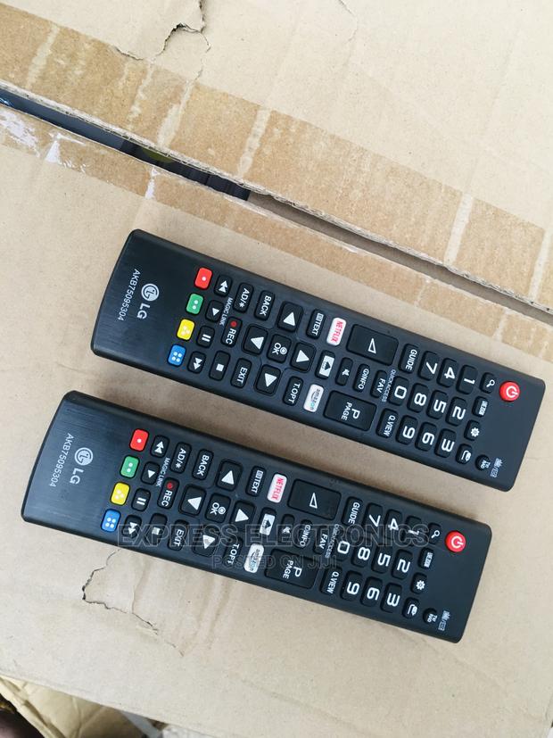 TV Remote Control NETFLIX Prime Video Normal Remote Samsung · Photo 2