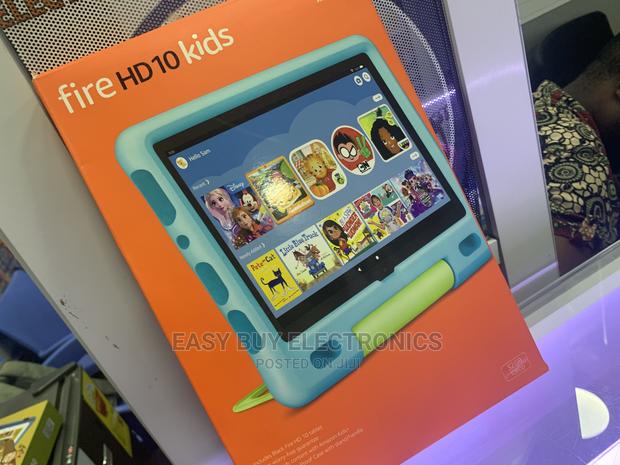 New Amazon Fire HD 10 (2019) 32 GB · Photo 4