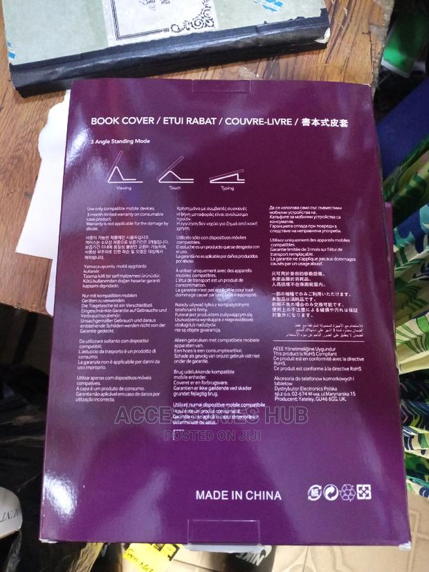 Samsung Tab a 10.1 {P585} · Photo 4