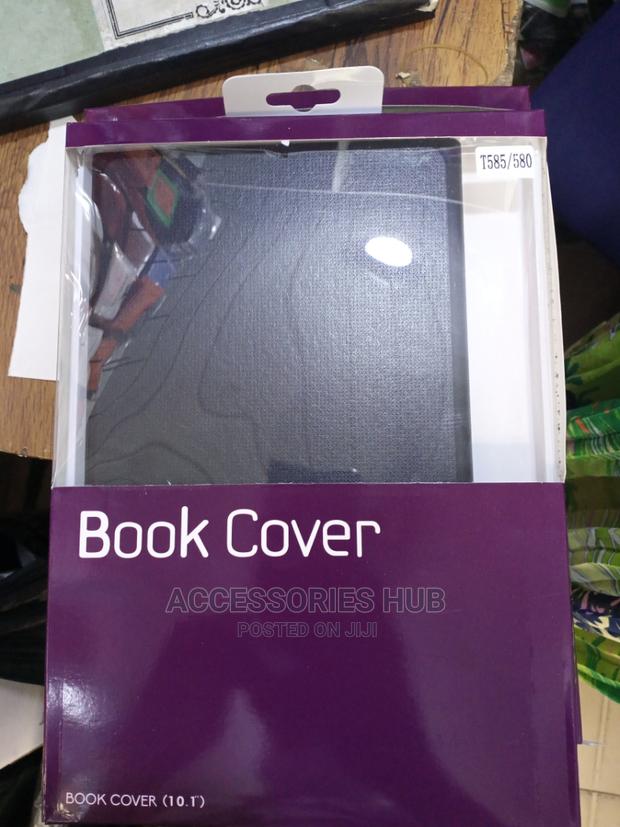 Samsung Tab a 10.1 Case { T585,T580 } · Photo 3