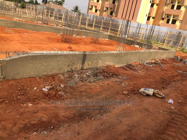 Formworks /Woods/Panel/Wall/Lift Decking/Gutters/Tank/Bunker photo 2