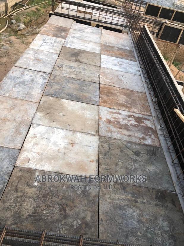 Scaffolds/Decking/Columns/Pillars/Scaffolds/Acrojacks photo 2