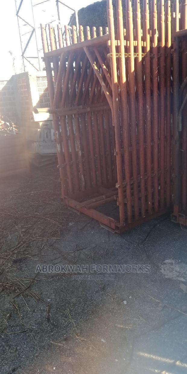 Scaffolds/Decking/Columns/Pillars/Scaffolds/Acrojacks photo 4
