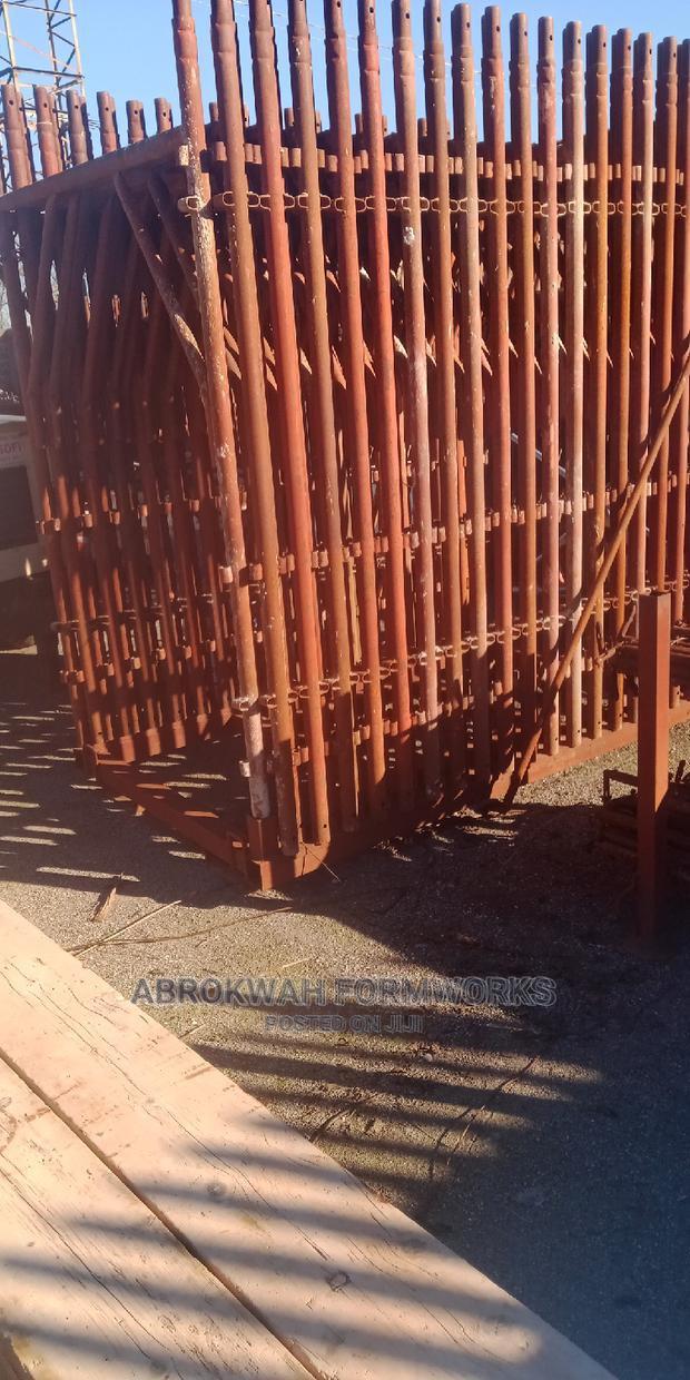Scaffolds/Decking/Columns/Pillars/Scaffolds/Acrojacks photo 5