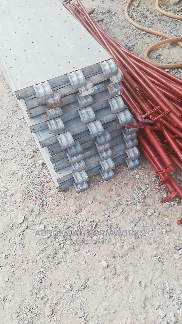 H Scaffolds/Foriegn Scaff/Sale and Rent/Plasters/Formworks