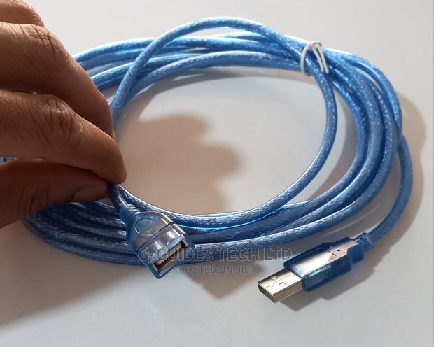 3M USB Extension Cable · Photo 3