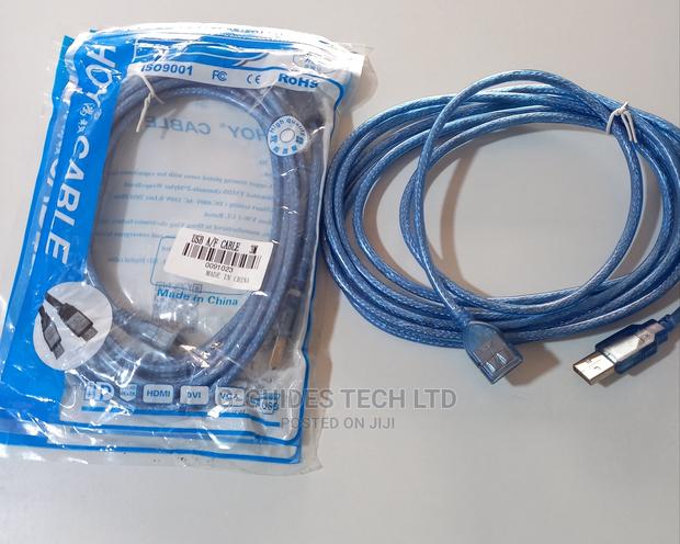 3M USB Extension Cable · Photo 4