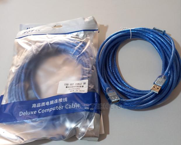 5M USB Extension Cable · Photo 4