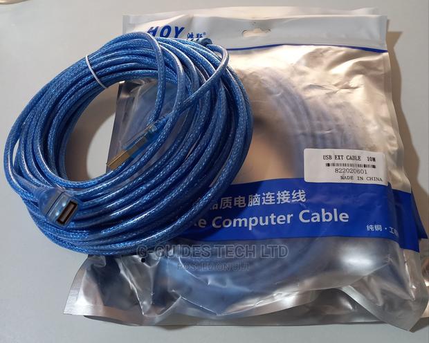 10M USB Extension Cable · Photo 4